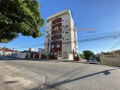Apartamento com 3 Quartos à venda, 99m² no Capoeiras, Florianópolis