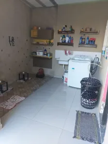 Casa com 2 Quartos à venda, 62m² no São Pedro, Esmeraldas