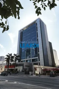 Sala Comercial para alugar, 530m² no Jardim Paulistano, São Paulo