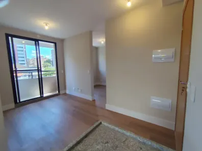 Apartamento com 2 Quartos à venda, 36m² no Vila Monte Alegre, São Paulo