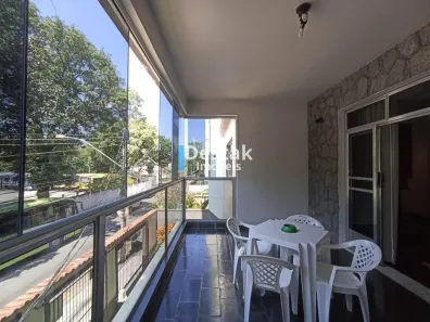 Apartamento com 3 Quartos à venda, 152m² no Voldac, Volta Redonda