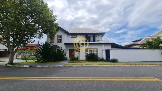 Casa com 4 Quartos à venda, 320m² no Urbanova, São José dos Campos