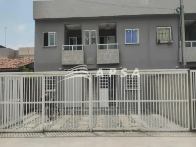 Apartamento com 2 Quartos para alugar, 60m² no Mirueira, Paulista