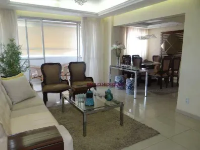 Apartamento com 6 Quartos à venda, 220m² no Farol, Maceió