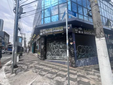 Ponto Comercial para alugar, 80m² no Santana, São Paulo