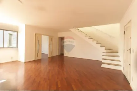 Cobertura com 4 Quartos à venda, 195m² no Campo Belo, São Paulo
