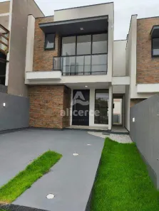 Sobrado com 3 Quartos à venda, 100m² no Serraria, São José
