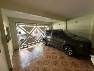 Sobrado com 3 Quartos para alugar, 140m² no Vila Butantã, São Paulo