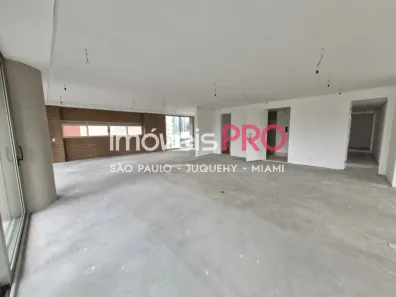 Apartamento com 4 Quartos à venda, 335m² no Itaim Bibi, São Paulo