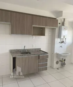 Apartamento com 3 Quartos para alugar, 66m² no Votupoca, Barueri