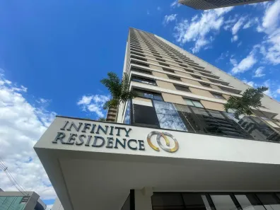 Apartamento com 3 Quartos à venda, 235m² no Jardim Goiás, Goiânia