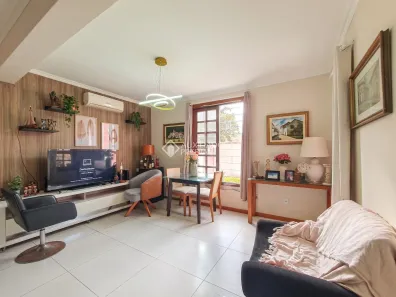 Casa de Condomínio com 3 Quartos à venda, 95m² no Camaquã, Porto Alegre
