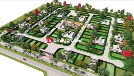 Lote/Terreno com 1 Quarto à venda, 190m² no Recreio dos Bandeirantes, Rio de Janeiro