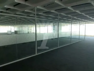 Imóvel Comercial para venda ou aluguel, 2844m² no Jardim São Luís, São Paulo
