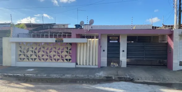 Apartamento com 5 Quartos à venda, 360m² no Pitimbu, Natal