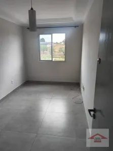 Apartamento com 2 Quartos à venda, 54m² no Jardim Colônia, Jundiaí