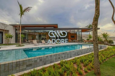 Casa de Condomínio com 6 Quartos à venda, 720m² no Loteamento Residencial Parque Terras de Santa Cecília, Itu