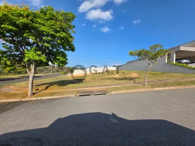 Lote/Terreno à venda, 1144m² no Parque Reserva Fazenda Imperial, Sorocaba