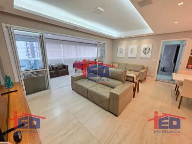 Apartamento com 3 Quartos à venda, 136m² no Centro, Osasco