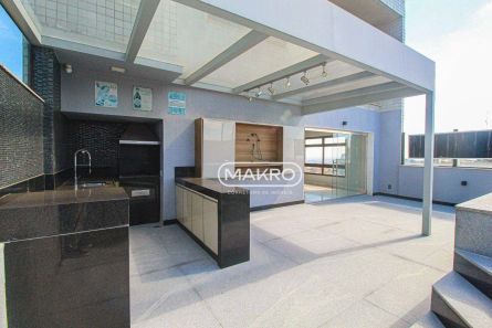 Cobertura com 4 Quartos à venda, 280m² no Belvedere, Belo Horizonte