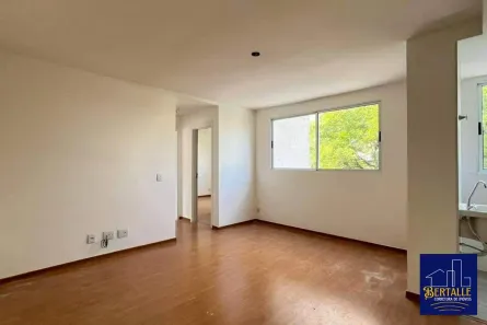 Apartamento com 2 Quartos à venda, 55m² no Centro, Belo Horizonte