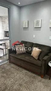 Apartamento com 2 Quartos à venda, 74m² no Santa Teresinha, São Paulo