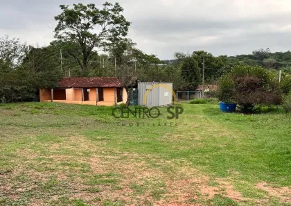 Fazenda/Sítio com 3 Quartos à venda, 550m² no Recanto dos Nobres I, Agudos
