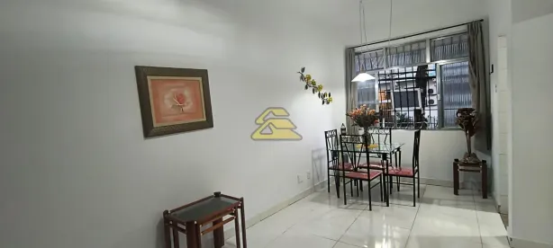 Apartamento com 1 Quarto à venda, 33m² no Santa Teresa, Rio de Janeiro