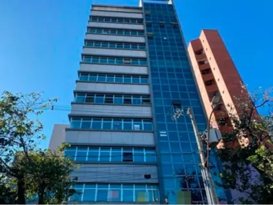 Imóvel Comercial à venda, 274m² no Barro Preto, Belo Horizonte