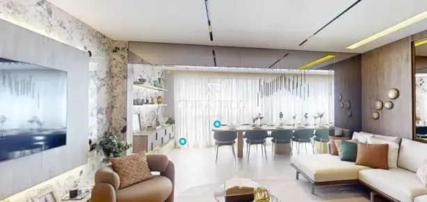 Apartamento com 3 Quartos à venda, 144m² no Vila Formosa, São Paulo