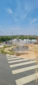 Lote/Terreno à venda, 157m² no Jardim Beija Flor, Indaiatuba