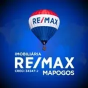 Logo da imobiliária