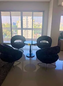 Apartamento com 4 Quartos para venda ou aluguel, 300m² no Jardim do Mar, São Bernardo do Campo