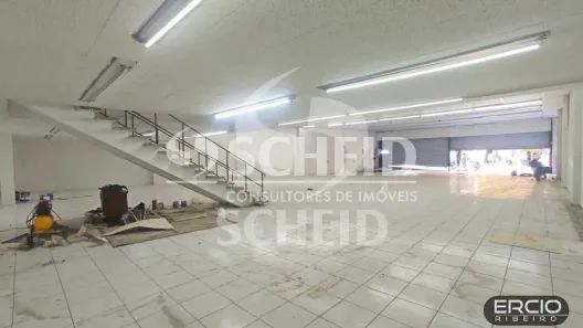 Imóvel Comercial à venda, 300m² no Santo Amaro, São Paulo