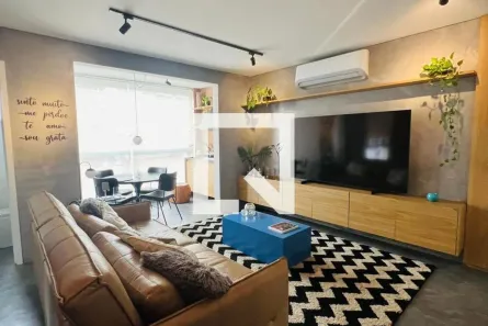 Apartamento com 1 Quarto à venda, 68m² no Jardim do Mar, São Bernardo do Campo
