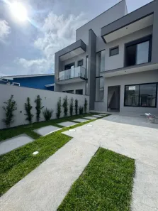 Sobrado com 2 Quartos à venda, 92m² no Forquilhas, São José