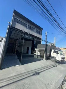 Sala Comercial para alugar, 30m² no Jardim do Lago, Campinas