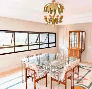 Apartamento com 3 Quartos à venda, 200m² no Centro, Jundiaí