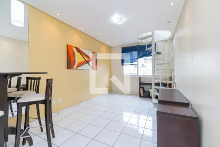 Cobertura com 1 Quarto à venda, 90m² no Partenon, Porto Alegre