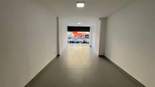 Ponto Comercial para alugar, 59m² no Bento Ferreira, Vitória
