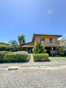 Casa com 4 Quartos à venda, 296m² no Stella Maris, Salvador