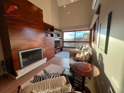 Cobertura com 4 Quartos à venda, 90m² no Centro, Gramado