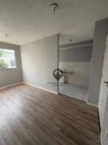 Apartamento com 2 Quartos à venda, 44m² no Campo Grande, Rio de Janeiro
