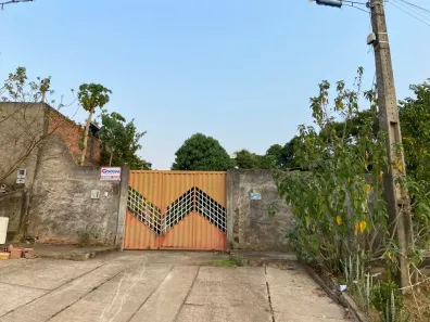 Casa com 3 Quartos à venda, 200m² no Floresta, Porto Velho