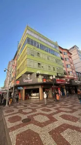 Sala Comercial para alugar, 100m² no Centro, Juiz de Fora