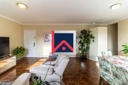 Apartamento com 3 Quartos à venda, 126m² no Bela Vista, São Paulo