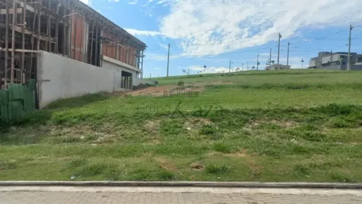 Lote/Terreno à venda, 332m² no Loteamento Terras Alpha São José dos Campos, São José dos Campos