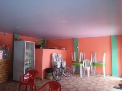 Imóvel Comercial com 2 Quartos à venda, 200m² no Nova Cidade, Manaus