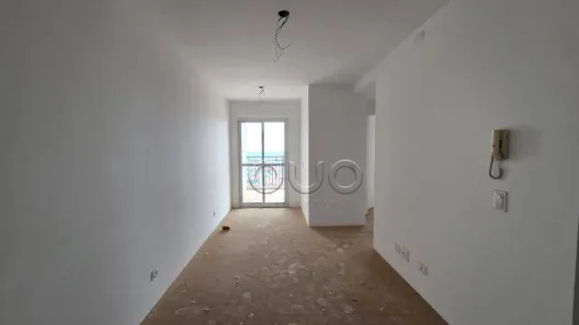 Apartamento com 2 Quartos à venda, 67m² no Paulicéia, Piracicaba