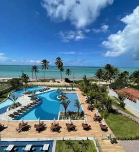 Apartamento com 2 Quartos à venda, 67m² no Ponta de Matos, Cabedelo